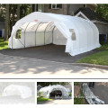 Warehouse Storage Outdoor Car Tent Storage Carport